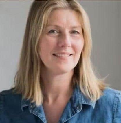 Sarah - Schoolreaders Volunteer