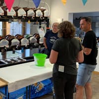 ParFEST - Parwich Annual Beer Festival 15-17 August '25
