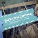 Buxton Cinema is reopening its doors after 16 month closure following the pandemic