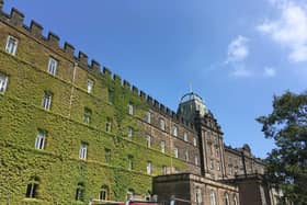 Derbyshire County Council is facing a big financial shortfall because of Covid-19