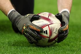 There was a busy weekend of Derbyshire county cup action . (Photo by Richard Heathcote/Getty Images)