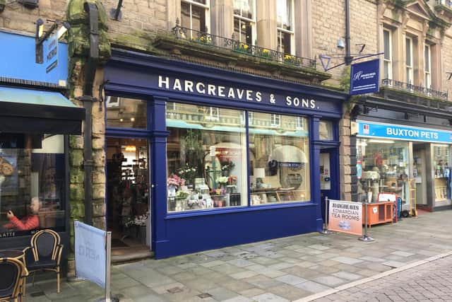 Hargreaves and Son homeware