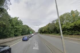 These are some of the roads that are set to close for surface dressing works later this year.