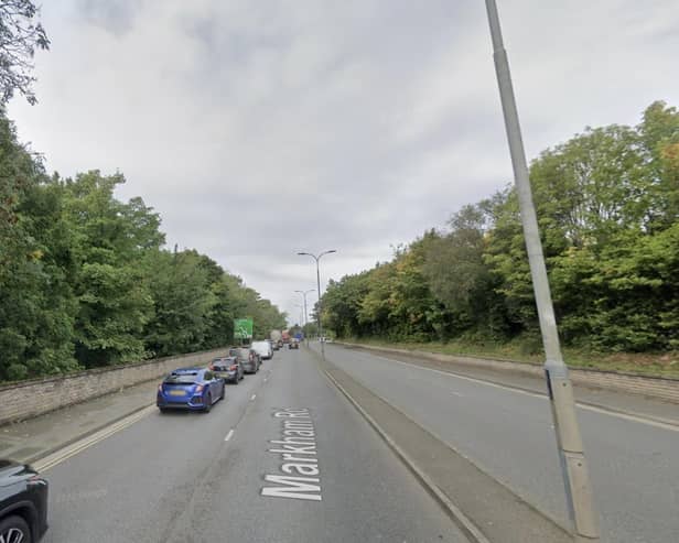These are some of the roads that are set to close for surface dressing works later this year.