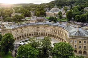 A new executive chef has been appointed for the Grade 1 listed Buxton Spa Hotel.