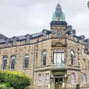 Derbyshire County Council says it may be between three and five years before Buxton Museum and Art Gallery reopens.