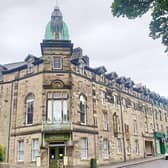 Derbyshire County Council says it may be between three and five years before Buxton Museum and Art Gallery reopens.