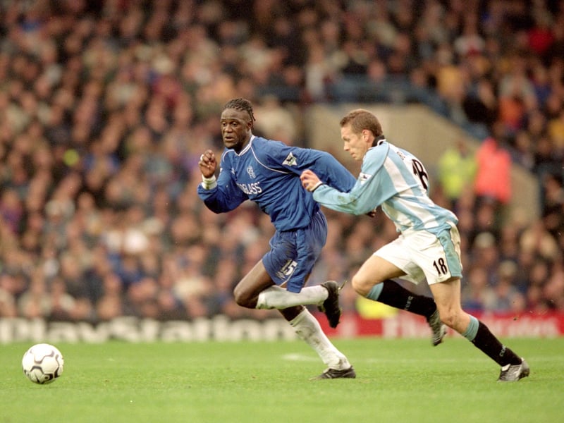 Record signing: Craig Bellamy. Estimated transfer fee: £6.5m (from Norwich City in 2000). Current club: Bellamy hung up his boots in 2014, ending his career in his hometown with Cardiff City.