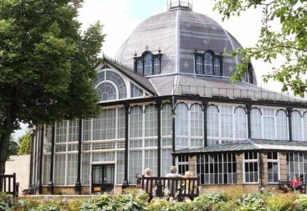 An artist and designer fair will take place in Buxton this weekend.
The event is being held at the Octagon in the Pavilion Gardens from 10am to 4.30pm on Saturday and Sunday.
Admission is free of charge and the fair will feature over 35 exhibitors showcasing a wide range of products.