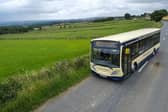 Hulleys continues to operate:  6 – Chesterfield to Wadshelf (Litton) 55 – Chesterfield to Alfreton 170 – Bakewell to Chesterfield 257 – Sheffield to Bakewell 271/272 – Castleton to Sheffield