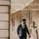 Buxton Crescent Wedding Showcase 23rd May 2024