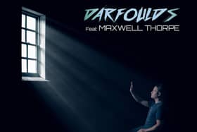 Darfoulds' new song, I'll Be There, will be released on Friday, January 8, 2020.