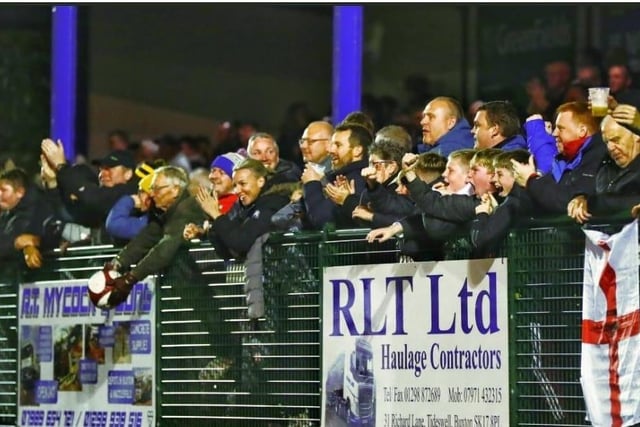 David Heathcote captured this photo