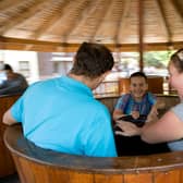 Gulliver's Kingdom in Matlock Bath is re-opening on July 18