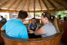 Gulliver's Kingdom in Matlock Bath is re-opening on July 18