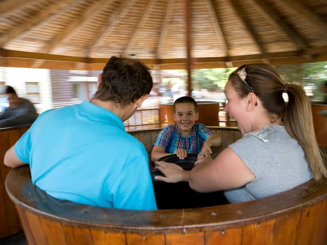 Gulliver's Kingdom in Matlock Bath is re-opening on July 18