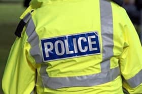 More than 600 officers and staff from Derbyshire Police were having to self-isolate during the height of the pandemic