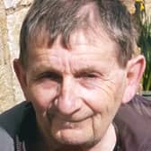 Police are concerned for the safety of Derbyshire man David Jones. Image: Derbyshire police.