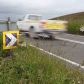 New safety measures have been proposed for the A5004 Buxton to Whaley Bridge road.