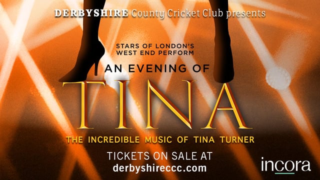 An Evening with Tina features singers from London's West End.
