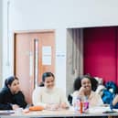 National Theatre is offering young people courses in how to be a producer or a technician. Photo by Emma Hare.