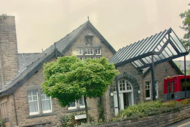High Peak day centre will close in April - not July as originally planned. Photo Donna Elwis
