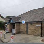 The incident happened just before 2 a.m. on Saturday, September 16, at the Co-op, Eccles Road, Chapel-en-le-frith, High Peak.  Offenders forced entry through the rear security shutters and broke into the store.