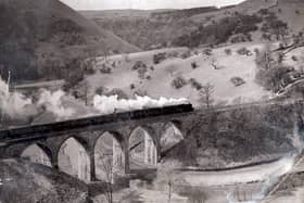 Memories of Monsal Trail