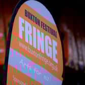 Buxton Fringe has reported a huge surge in entries. Photo - Dave Upcott