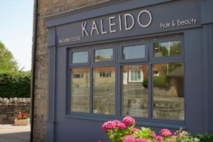 Kaleido Hair & Beauty received a 4.9 star review based on 46 reviews. Open Tuesday 9am to 7pm, Wednesday 9am to 5pm, Thursday 9am to 8pm, Friday 9am to 6pm, Saturday 9am to 3pm.