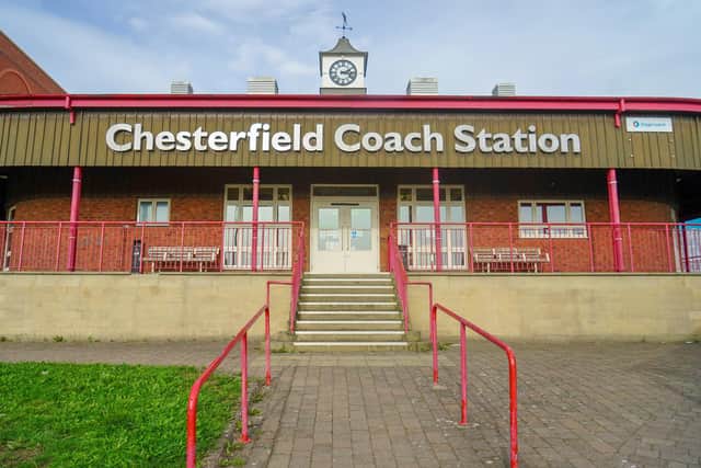 A new operator is set to take on the 170 route.
