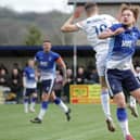 Buxton FC's schedule of pre-season matches will start with the visit of Matlock Town on Friday July 8th.