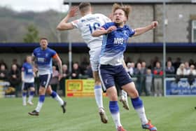 Buxton FC's schedule of pre-season matches will start with the visit of Matlock Town on Friday July 8th.