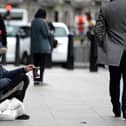 High Peak Borough Council spent more than £100,000 on housing homeless people in bed and breakfasts and hostels last year, new figures show.