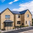 More than 600 people sign petition for new footpath in Chinley from the new estate at Forge Manor up the hill into the centre of Chinley and onwards to the Primary School.