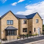 More than 600 people sign petition for new footpath in Chinley from the new estate at Forge Manor up the hill into the centre of Chinley and onwards to the Primary School.