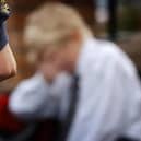 Nearly a third of parents said Derbyshire schools were not dealing with bullying quickly and effectively, new figures show.