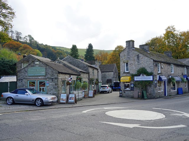 Castleton should be at the top of your list of places to visit over the coming months.