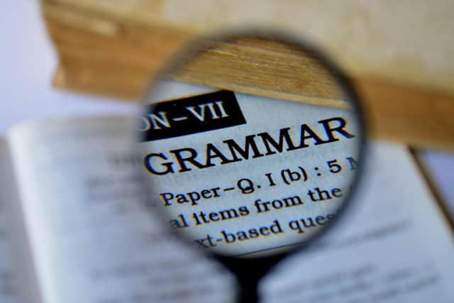 "It’s a shame this grammar question can’t be separated from the gender issue. I think if someone wished to tell you that they feel like they are a certain gender, whether you understand it or not you can accept that they feel that way."