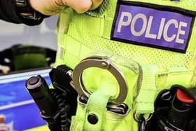 Police are appealing for witnesses in relation to reports of an out of control dog in Tideswell.