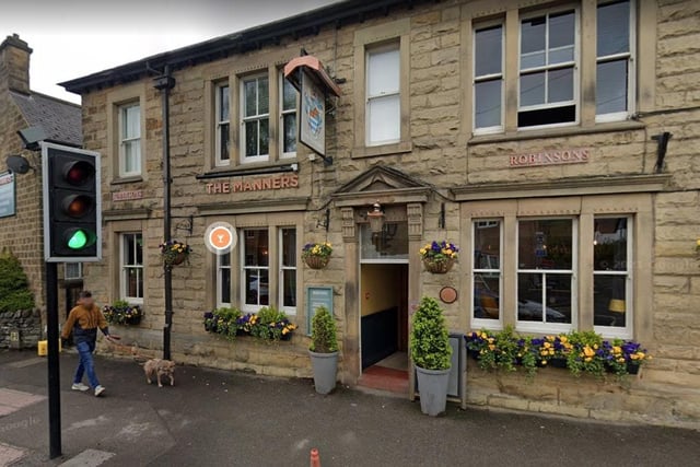 CAMRA said: "A Robinsons Brewery-owned hotel and bar with a large garden and parking facilities, situated close to Bakewelltown centre. There are four cask ale offerings, with Trooper Unicorn and Dizzy Blond as regulars and other lines on rotation."