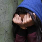 Department for Work and Pensions figures show 2,785 children in High Peak were living in relative poverty in the year ending April 2022.