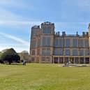 These are some of the best scenic walking routes across the county.