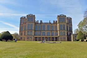These are some of the best scenic walking routes across the county.