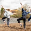 Water Hymn, an opera-ballet performance, will celebrate the power of water.
