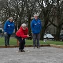 The final play off, Marple u3a vs HPPC