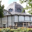 The new branding to market Buxton has now been announced