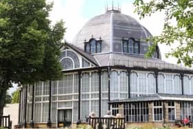 The new branding to market Buxton has now been announced