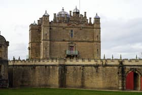 These are some of the best places to visit on a rainy day across Derbyshire and the Peak District this half term - with Bolsover Castle being perfect to explore with the family.