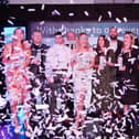 The Derbyshire and Nottinghamshire Apprenticeship Awards 2022 saw over 200 people attend the awards event. Photo: Dean Atkins